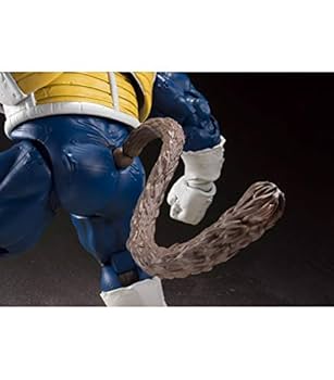 ☆　figuarts　フィギュアーツ　ドラゴンボールフィギュア　大猿ベジータ　☆ S.H.Figuarts 大猿ベジータ | ドラゴンボールZ フィギュア